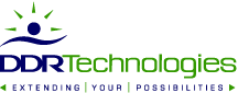 DDR Technologies, Inc - Extending Your Possibilities